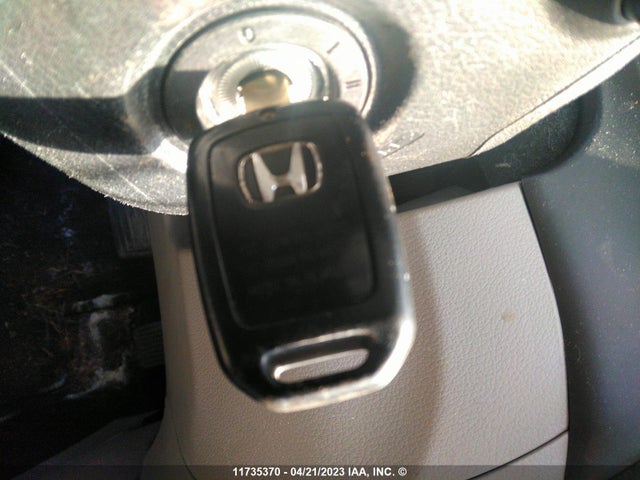 Honda CIVIC 2015 2HGFB2F45FH027274 Image 3