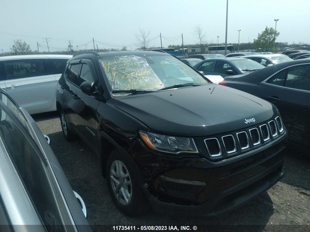 3C4NJDAB8JT209937 auction archive image