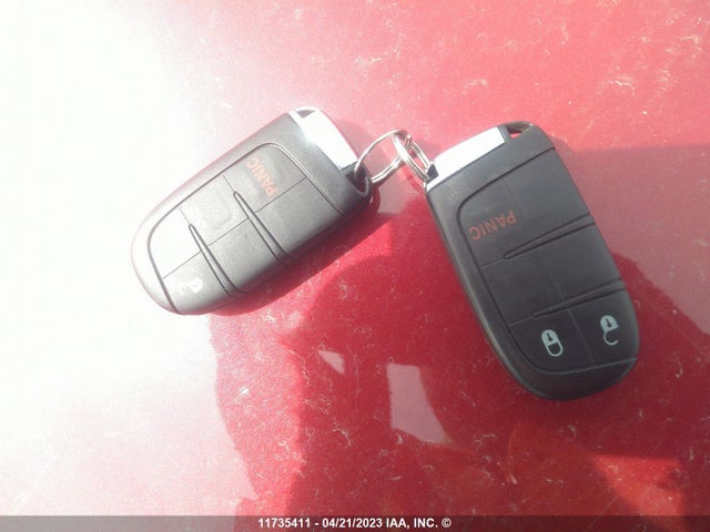 3C4NJDAB8JT209937 Jeep Compass Sport