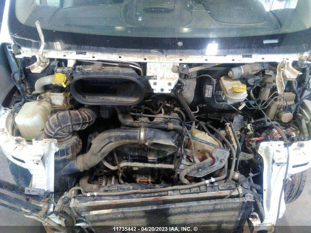 3C6URVHG8HE541636 RAM Promaster Cargo Van