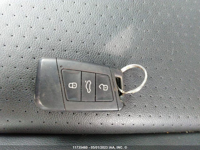 3VWE57BU6KM009640 Volkswagen JETTA SEL