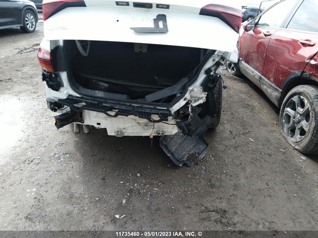 3VWE57BU6KM009640 Volkswagen JETTA SEL