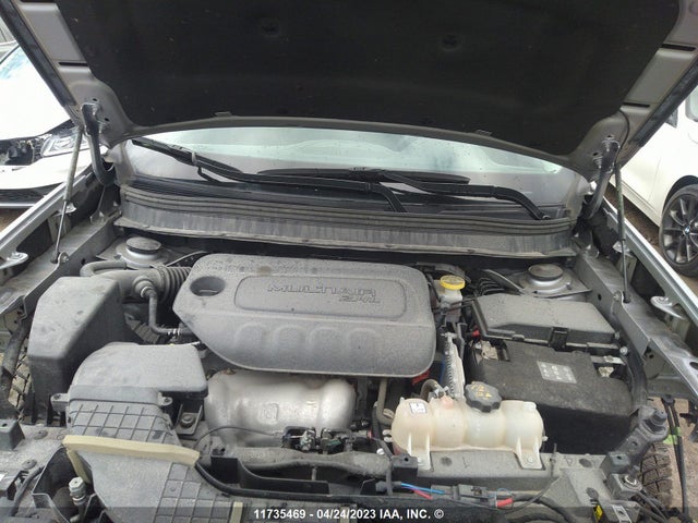 1C4PJMCB8MD137573 Jeep Cherokee North