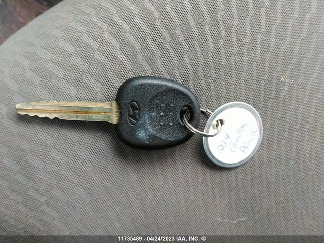 Hyundai ELANTRA GL 2014 5NPDH4AE9EH471408 Image 3