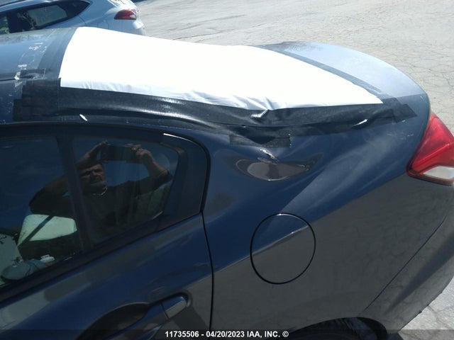 Honda Civic Lx 2014 2HGFB2F43EH012500 Image 7