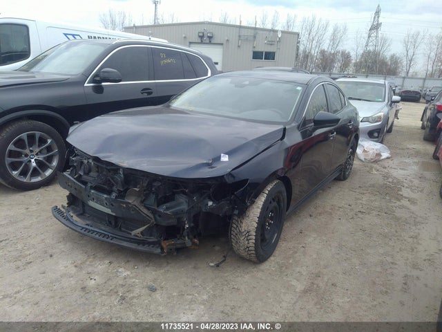 Mazda Mazda3 Gs 2019 JM1BPBCM6K1115956 Image 2