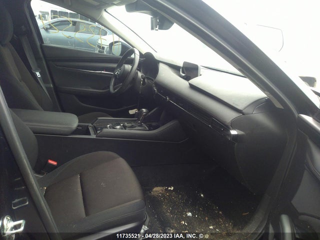 Mazda Mazda3 Gs 2019 JM1BPBCM6K1115956 Image 6