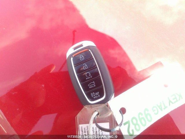 Hyundai Elantra Preferred 2021 KMHLM4AG6MU168031 Image 11