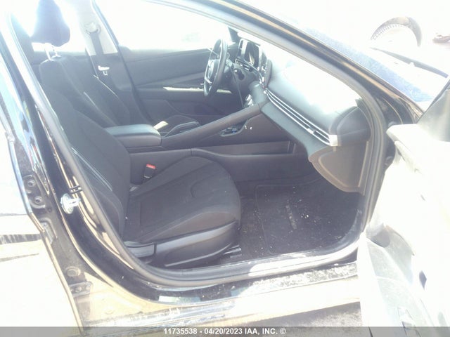 Hyundai Elantra Preferred 2021 KMHLM4AG6MU168031 Image 5
