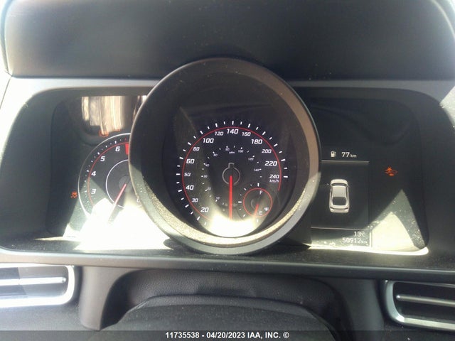 Hyundai Elantra Preferred 2021 KMHLM4AG6MU168031 Image 7