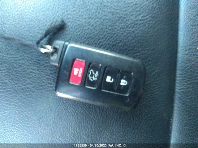 Toyota Rav4 Limited 2015 2T3DFREV1FW310333 Image 11