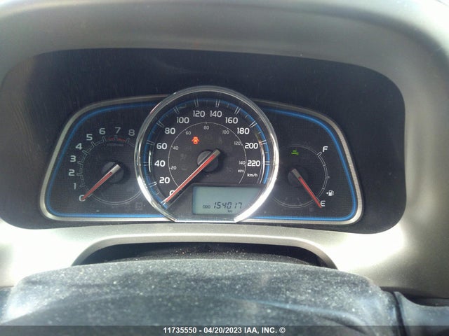 Toyota Rav4 Limited 2015 2T3DFREV1FW310333 Image 7