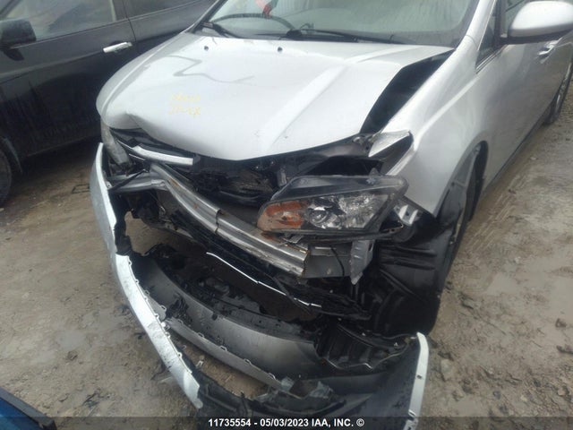 Honda ODYSSEY EX 2014 5FNRL5H43EB509558 Image 7