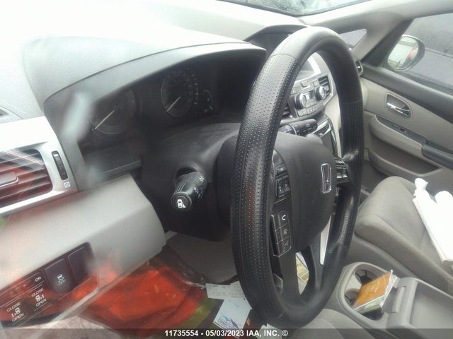Honda ODYSSEY EX 2014 5FNRL5H43EB509558 Image 8