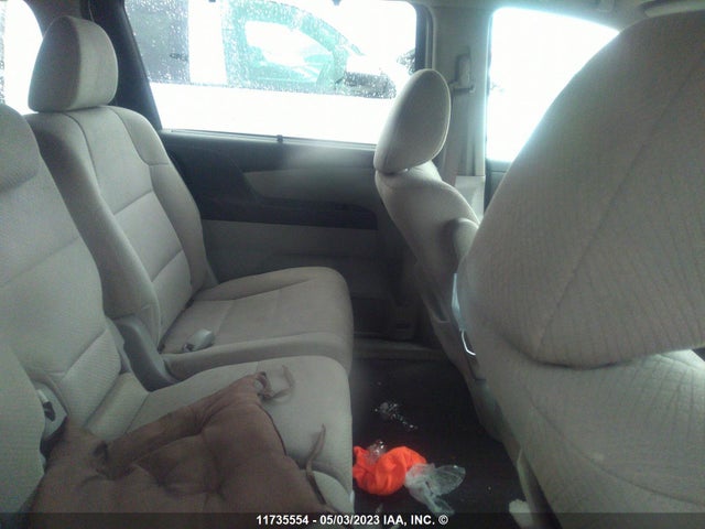 Honda ODYSSEY EX 2014 5FNRL5H43EB509558 Image 9