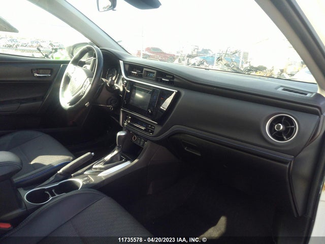 Toyota Corolla Ce/se/le 2019 2T1BURHE4KC154463 Image 5