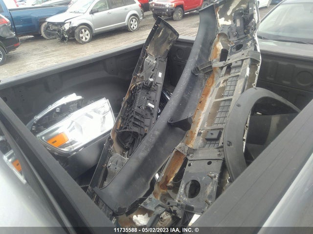RAM 1500 Tradesman 2019 1C6SRFGT8KN534457 Image 4