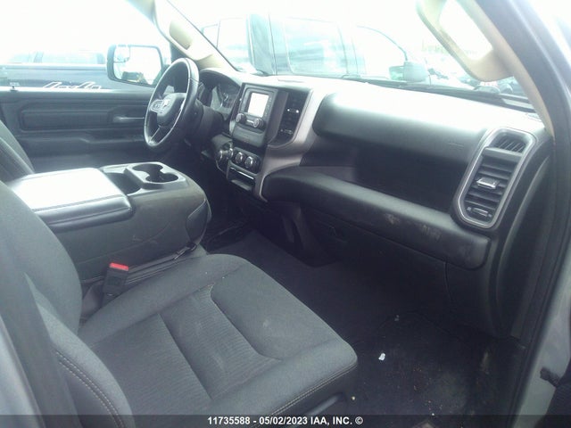 RAM 1500 Tradesman 2019 1C6SRFGT8KN534457 Image 7