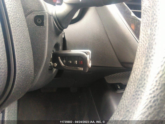 Toyota COROLLA 2021 5YFBPMBE0MP217418 Image 11