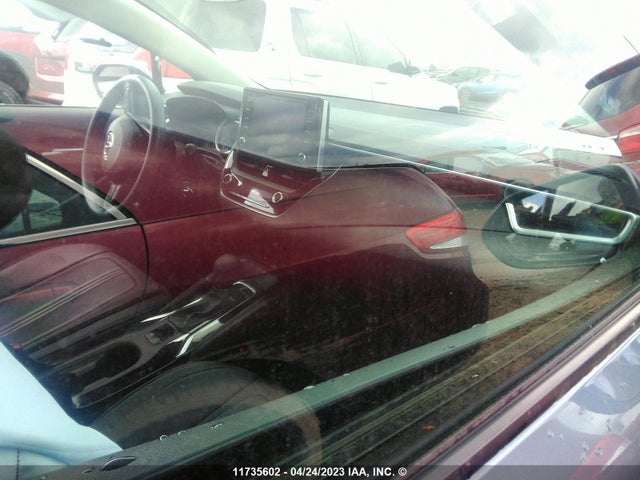 Toyota COROLLA 2021 5YFBPMBE0MP217418 Image 5