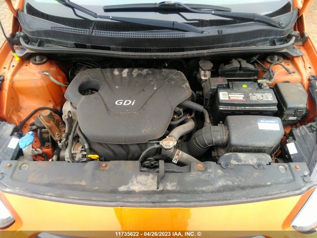 Hyundai ACCENT SE 2016 KMHCT5AE2GU242976 Image 10