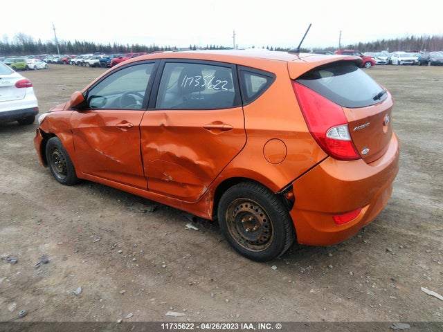 Hyundai ACCENT SE 2016 KMHCT5AE2GU242976 Image 3