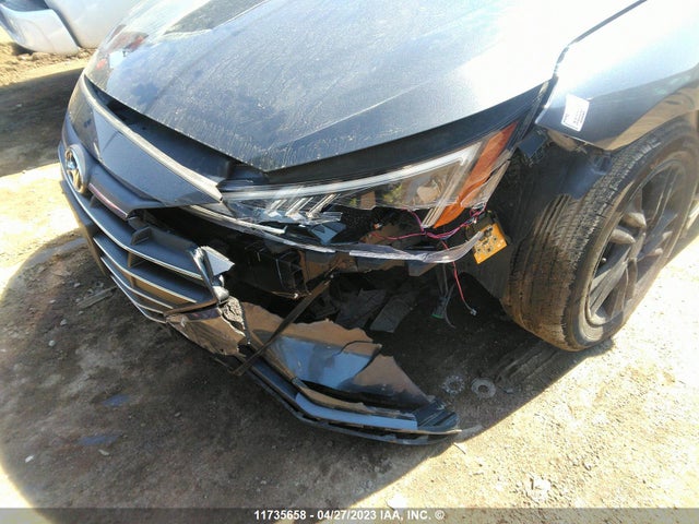 Hyundai Elantra Preferred 2019 KMHD84LFXKU863512 Image 7