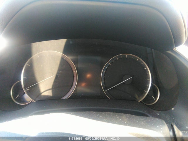 JTJDZKCA7J2011510 Lexus Rx 350 L
