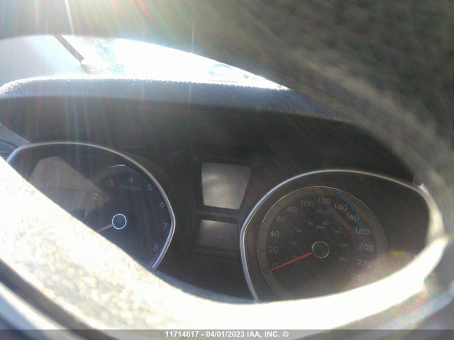 Hyundai ELANTRA GT 2014 KMHD25LH7EU177182 Image 7