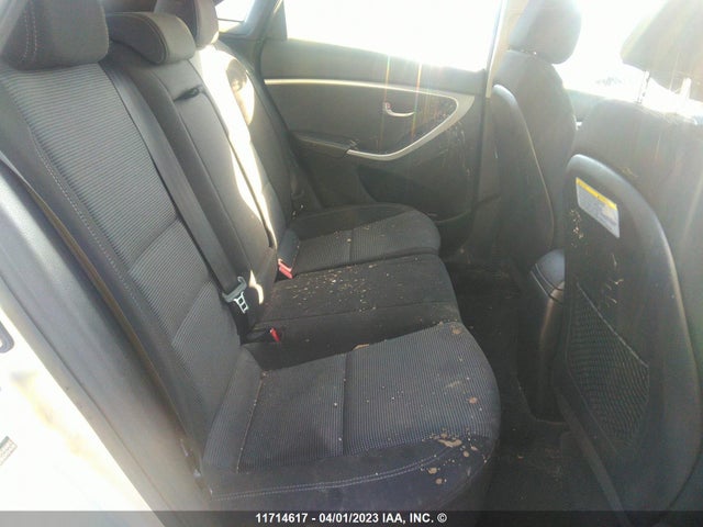 Hyundai ELANTRA GT 2014 KMHD25LH7EU177182 Image 8