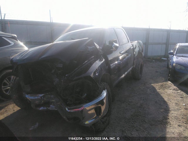 RAM 1500 Slt 2017 1C6RR7LT2HS564249 Image 2