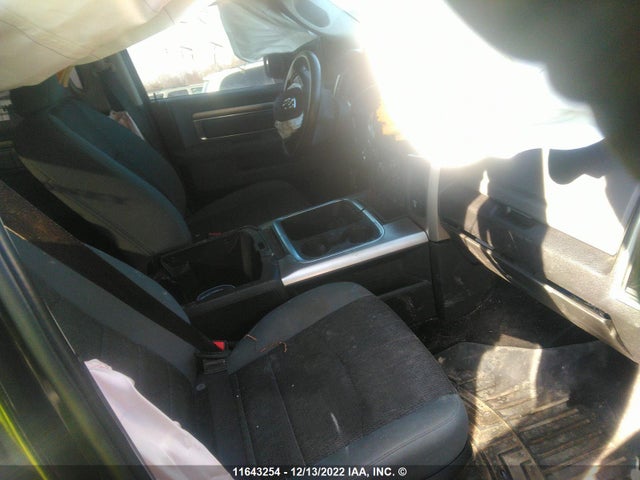 RAM 1500 Slt 2017 1C6RR7LT2HS564249 Image 5