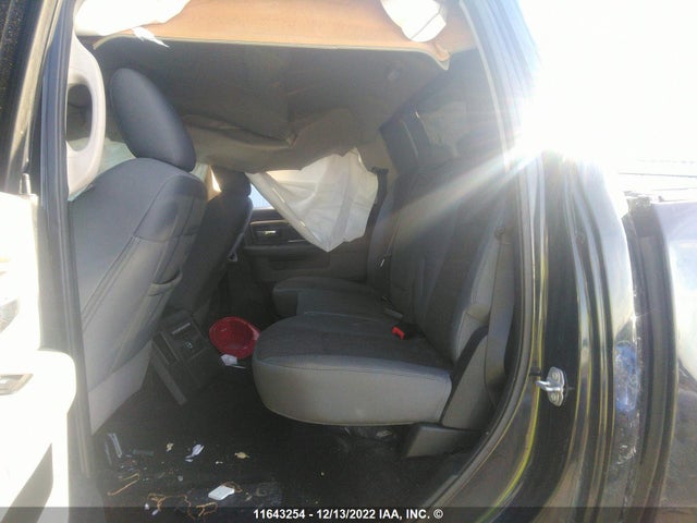 RAM 1500 Slt 2017 1C6RR7LT2HS564249 Image 8