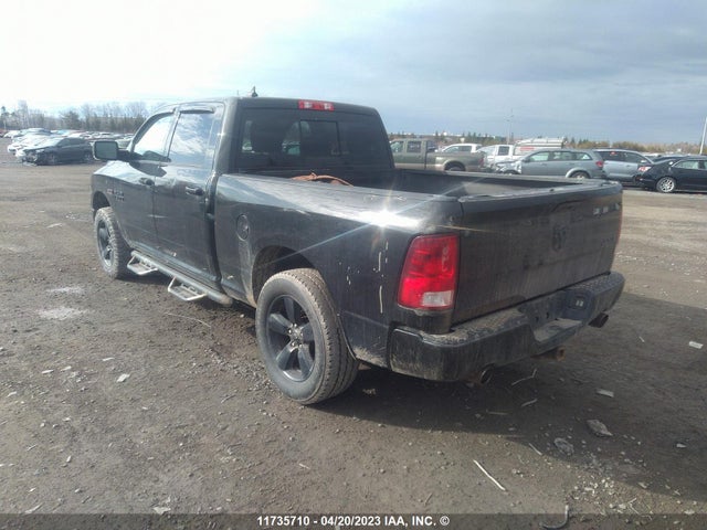 1C6RR7TM3JS289019 RAM 1500 Big Horn