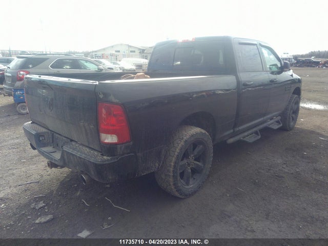 1C6RR7TM3JS289019 RAM 1500 Big Horn