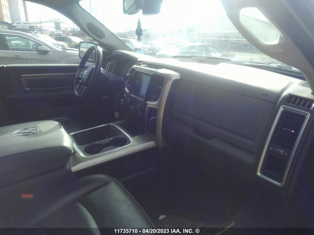 1C6RR7TM3JS289019 RAM 1500 Big Horn