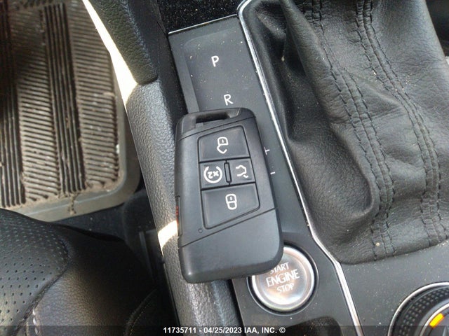 Volkswagen Atlas Highline 2018 1V2MR2CA9JC570424 Image 3