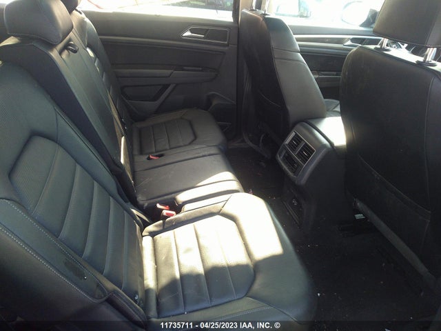 Volkswagen Atlas Highline 2018 1V2MR2CA9JC570424 Image 9