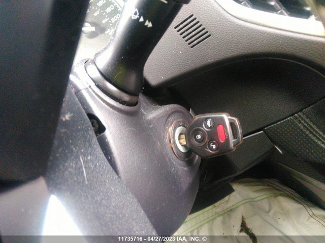 JF2SKEDC4KH474754 Subaru Forester Convenience