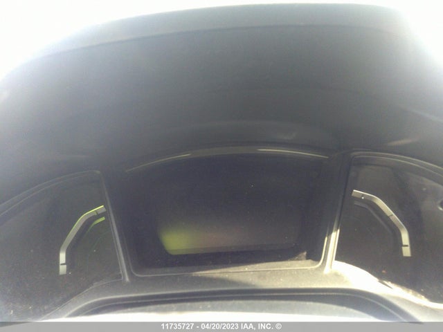 Honda Civic Sedan Lx 2017 2HGFC2F56HH002084 Image 7