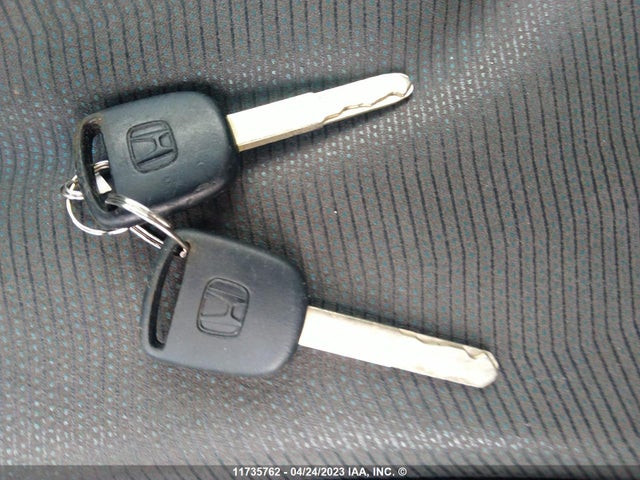Honda Fit Dx-a 2014 LUCGE8H35E3001000 Image 11