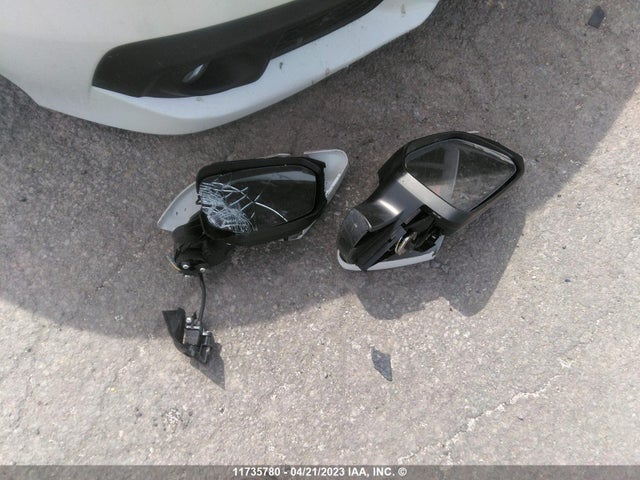 Honda CIVIC EX 2016 2HGFC1F4XGH104844 Image 12