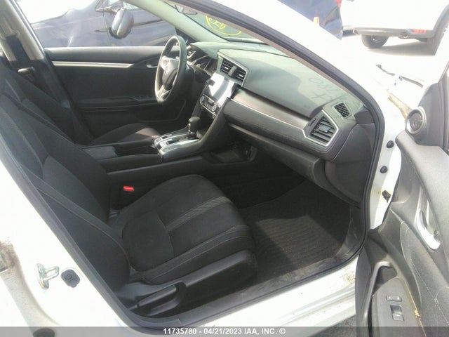 Honda CIVIC EX 2016 2HGFC1F4XGH104844 Image 5