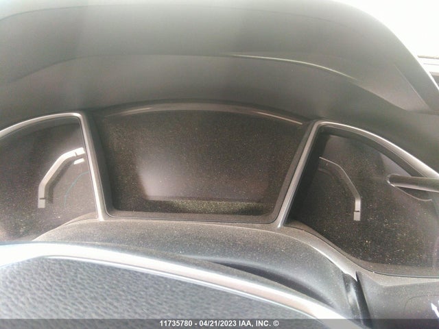 Honda CIVIC EX 2016 2HGFC1F4XGH104844 Image 7