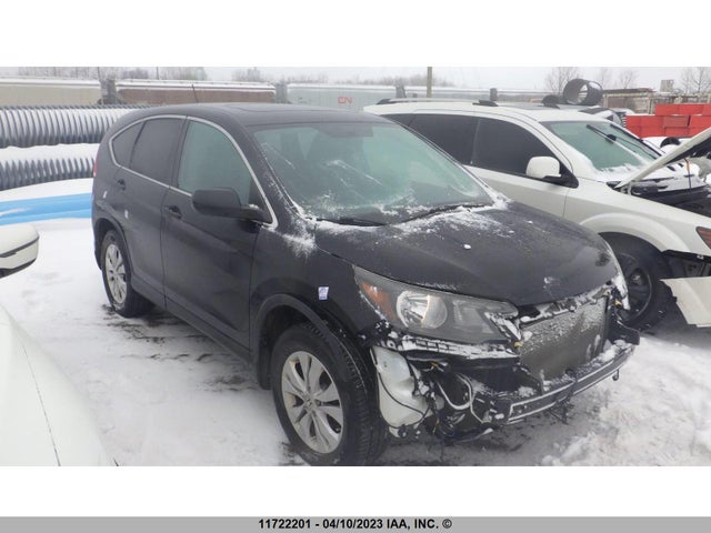 Honda CR-V 2014 2HKRM4H56EH102772 Image 1
