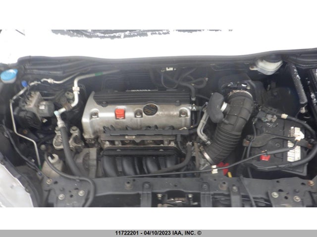 Honda CR-V 2014 2HKRM4H56EH102772 Image 10
