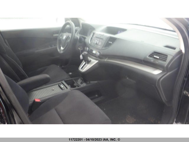Honda CR-V 2014 2HKRM4H56EH102772 Image 6