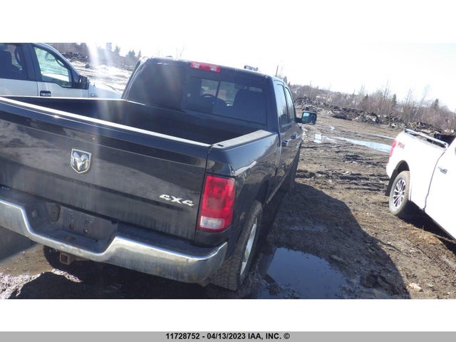 RAM 1500 Slt 2016 1C6RR7LT7GS406908 Image 5