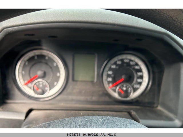 RAM 1500 Slt 2016 1C6RR7LT7GS406908 Image 8