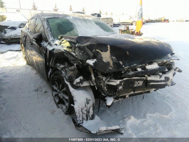Mazda 3 Grand Touring 2014 JM1BM1W33E1200991 Image 6